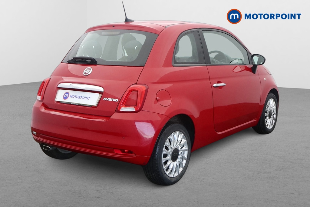 Used Fiat 500 2021 for sale - 77872777: Photo 7