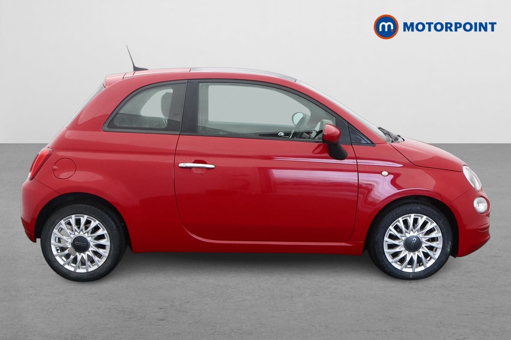 Used Fiat 500 2021 for sale - 77872777: Photo 8