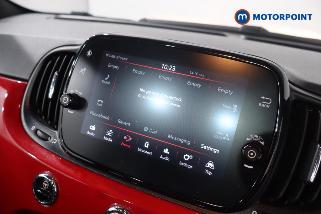 Used Fiat 500 2023 for sale - 77297496: Photo 11