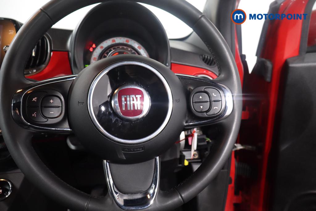 Used Fiat 500 2023 for sale - 77297496: Photo 13