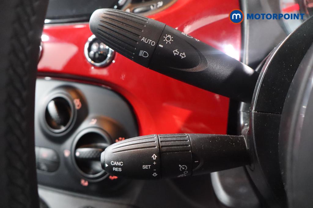 Used Fiat 500 2023 for sale - 77297496: Photo 16