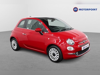 Used Fiat 500 undefined for sale - 77297496: Photo