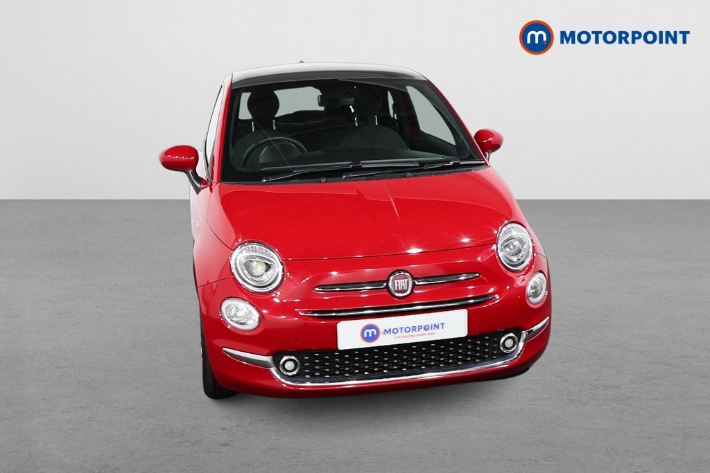 Used Fiat 500 2023 for sale - 77297496: Photo 2