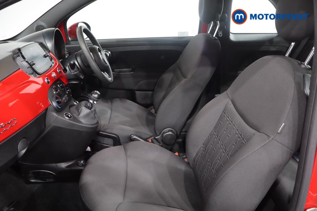 Used Fiat 500 2023 for sale - 77297496: Photo 21