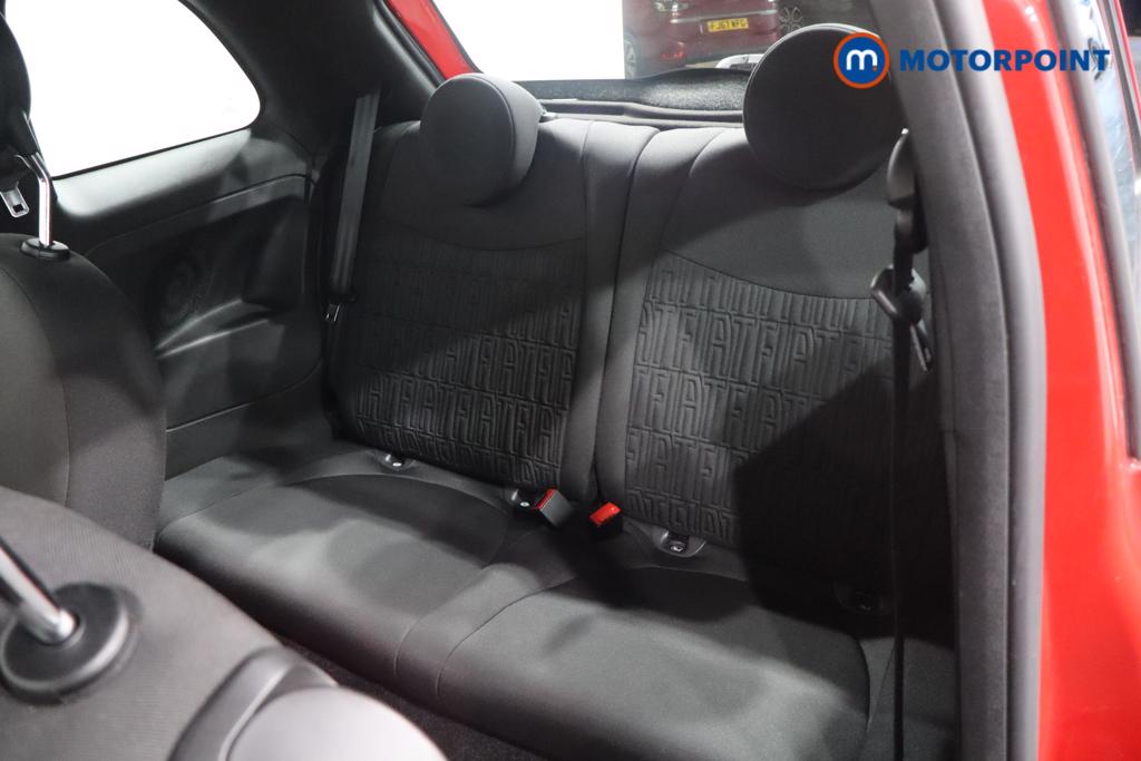 Used Fiat 500 2023 for sale - 77297496: Photo 22