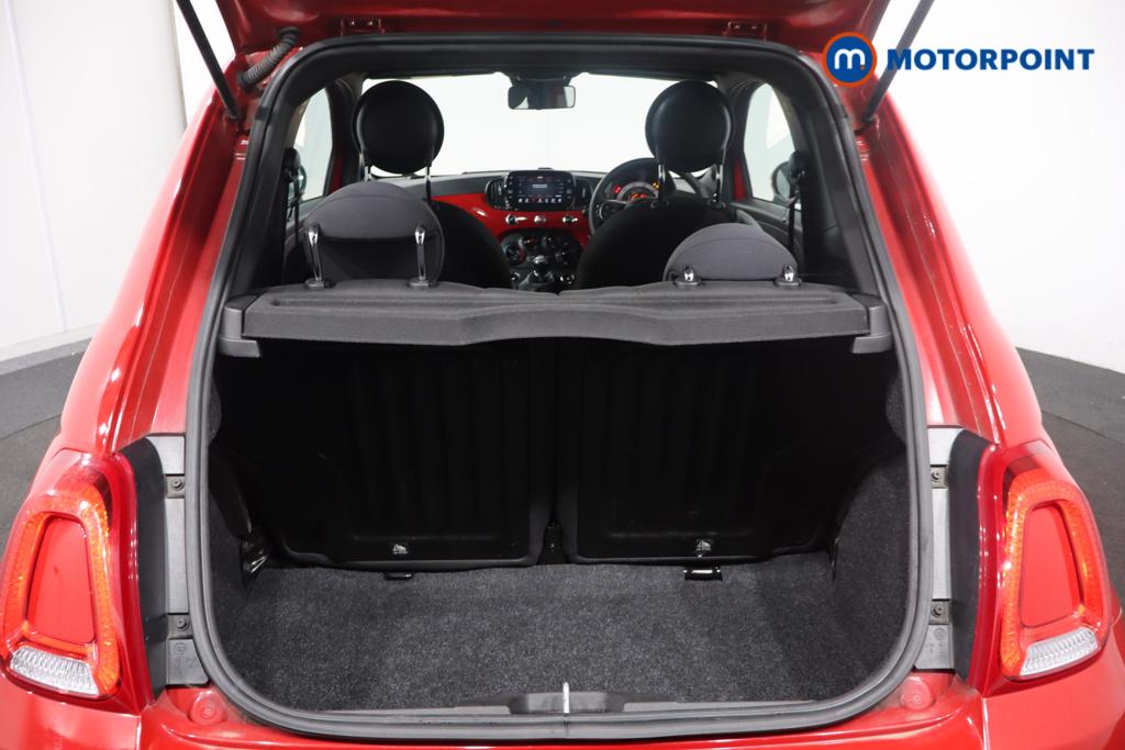 Used Fiat 500 2023 for sale - 77297496: Photo 24