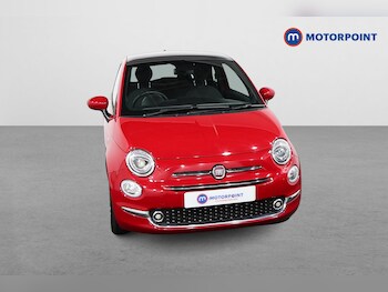 Used Fiat 500 undefined for sale - 77297496: Photo