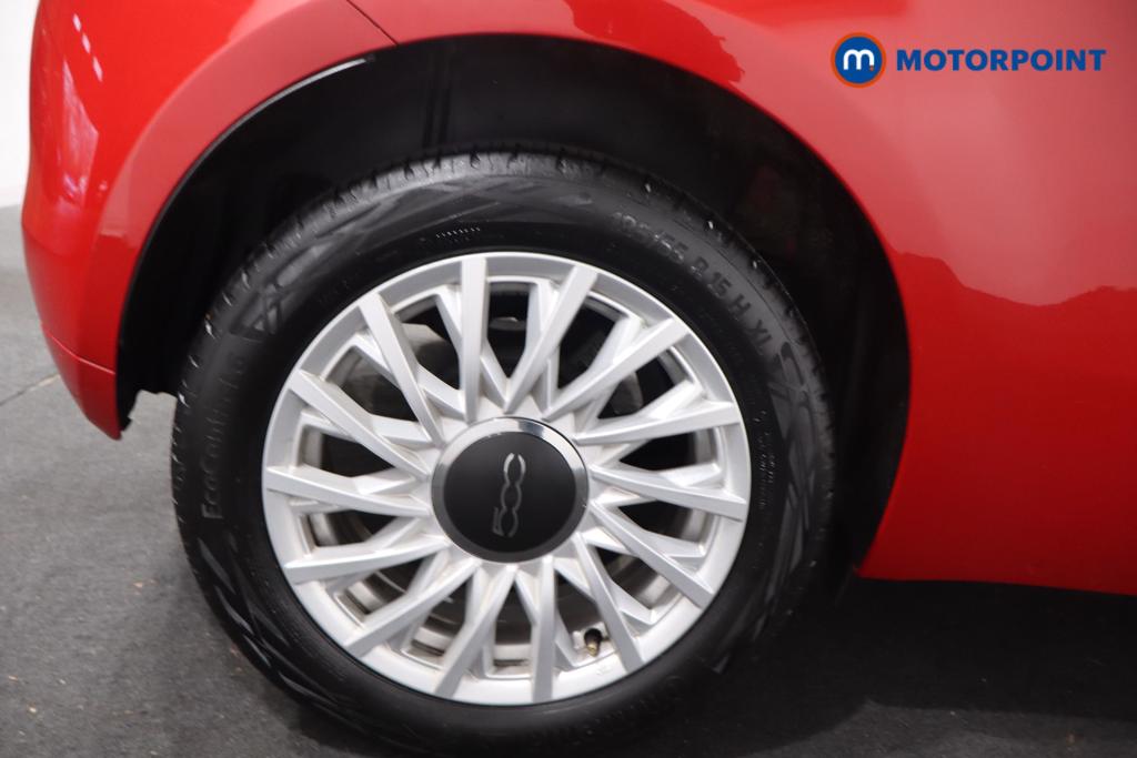 Used Fiat 500 2023 for sale - 77297496: Photo 32