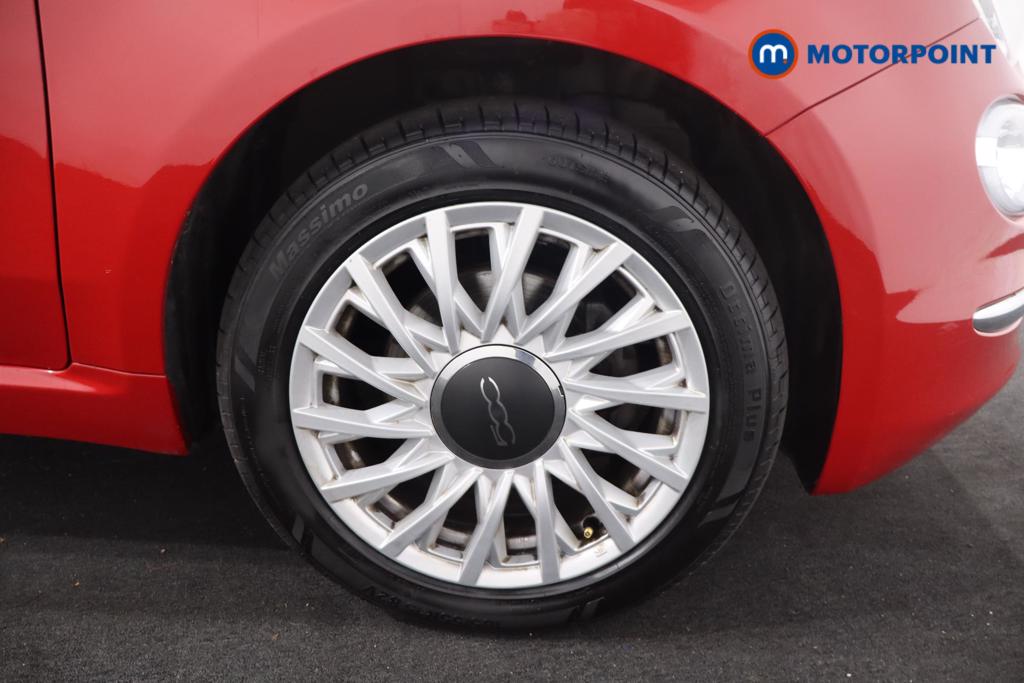 Used Fiat 500 2023 for sale - 77297496: Photo 33