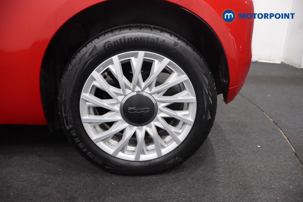 Used Fiat 500 2023 for sale - 77297496: Photo 35