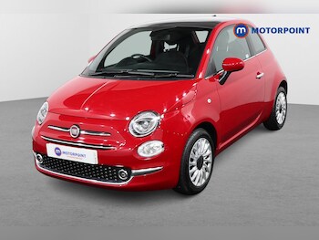Used Fiat 500 undefined for sale - 77297496: Photo