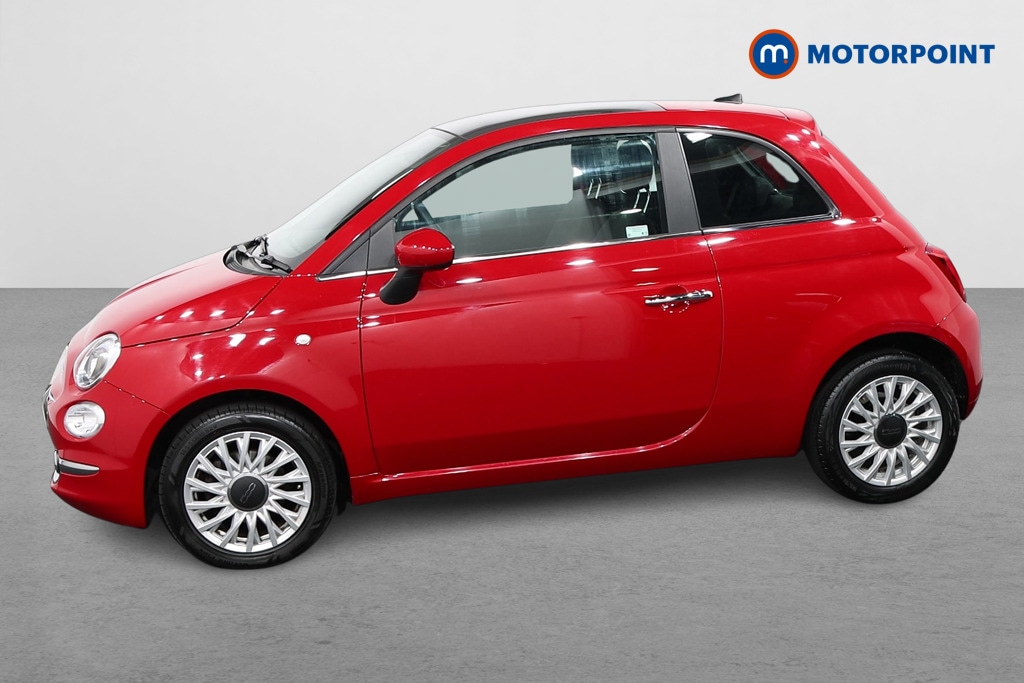 Used Fiat 500 2023 for sale - 77297496: Photo 4