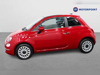 Used Fiat 500 undefined for sale - 77297496: Photo