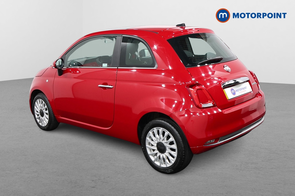 Used Fiat 500 2023 for sale - 77297496: Photo 5