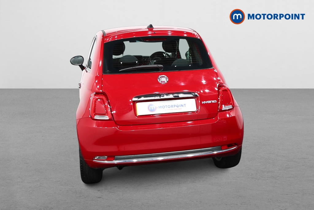 Used Fiat 500 2023 for sale - 77297496: Photo 6