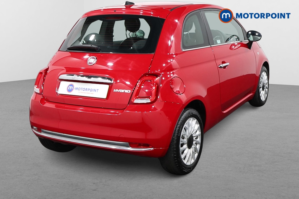 Used Fiat 500 2023 for sale - 77297496: Photo 7