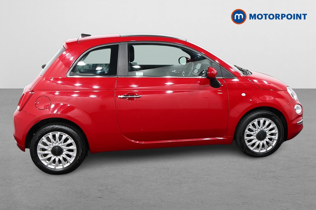 Used Fiat 500 2023 for sale - 77297496: Photo 8