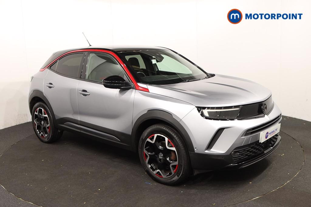 Used Vauxhall Mokka 2021 for sale - 76491739: Photo 1