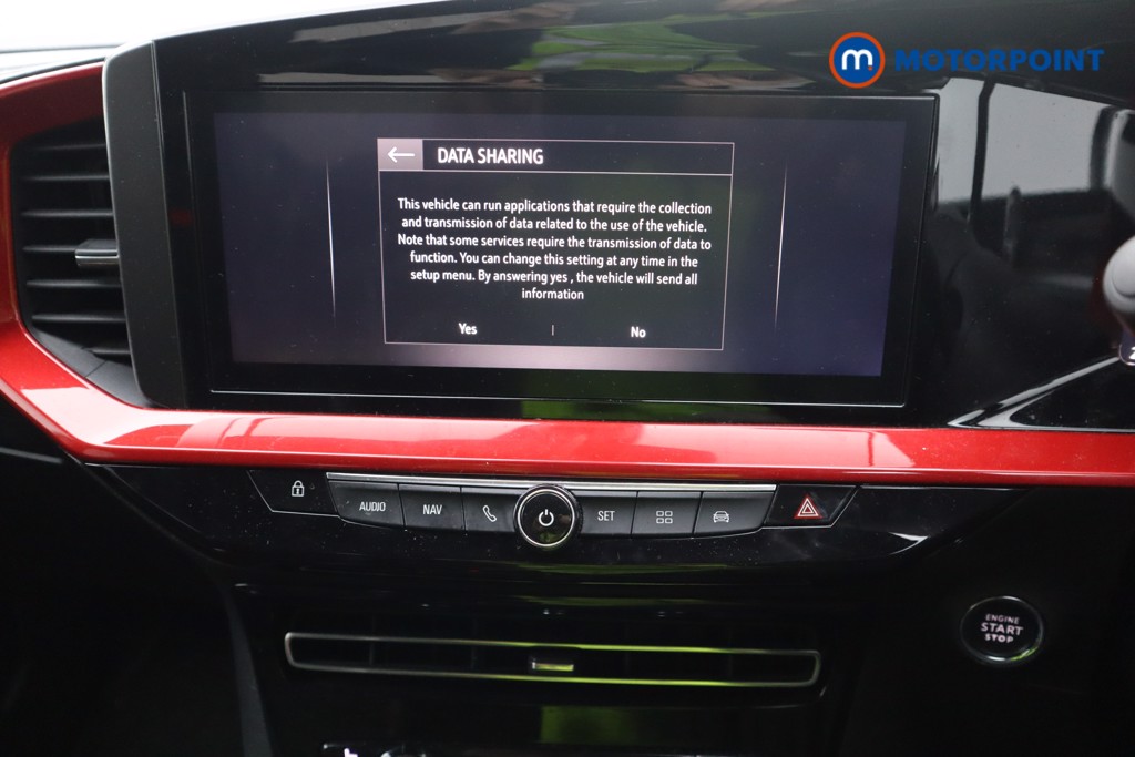 Used Vauxhall Mokka 2021 for sale - 76491739: Photo 10