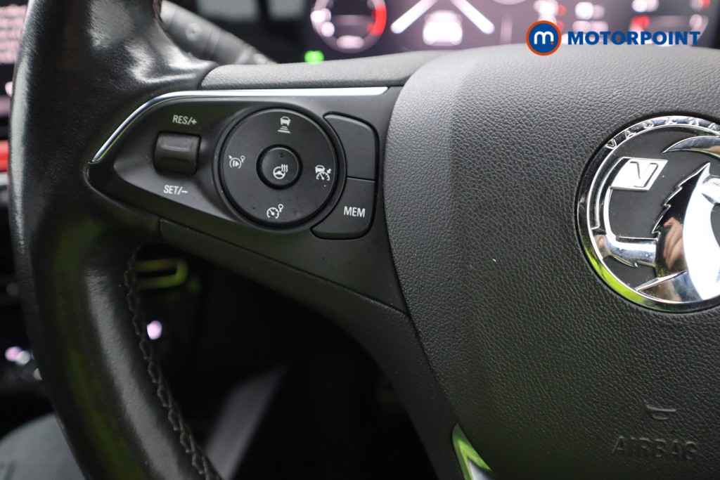 Used Vauxhall Mokka 2021 for sale - 76491739: Photo 13