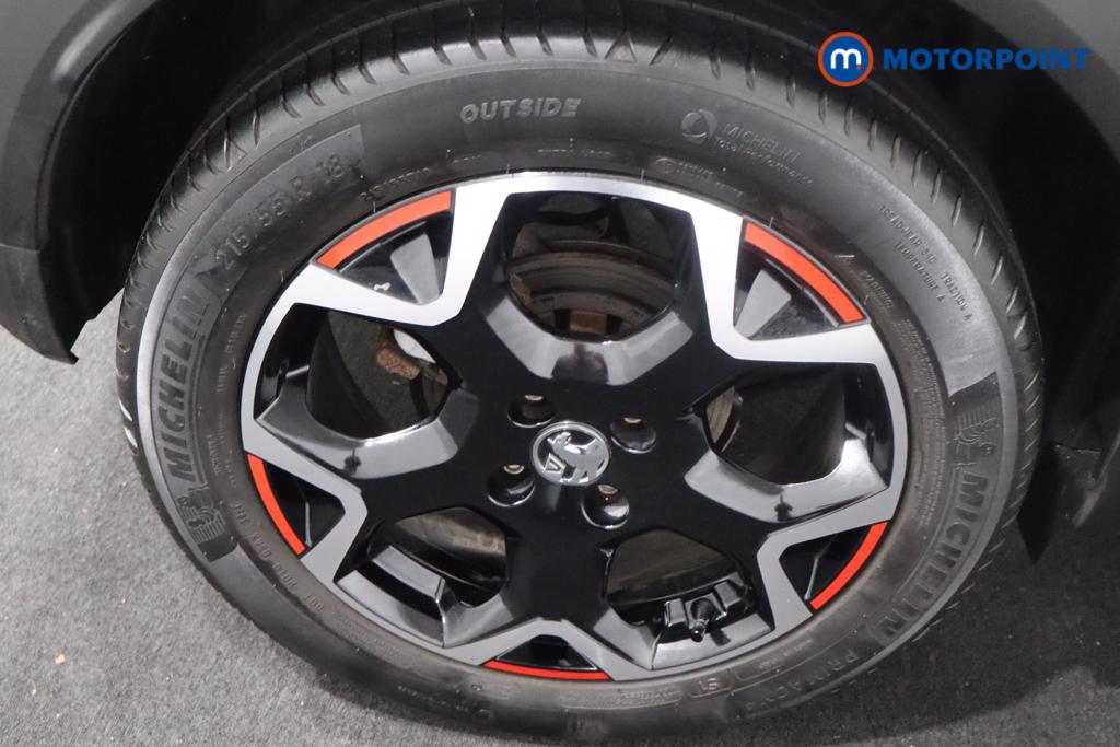 Used Vauxhall Mokka 2021 for sale - 76491739: Photo 14