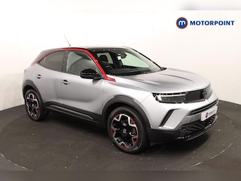 Used Vauxhall Mokka 2021 for sale - 76491739: Photo