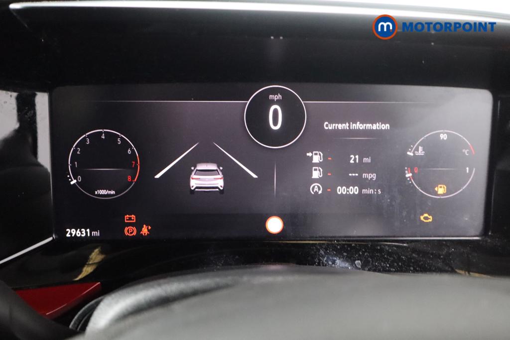 Used Vauxhall Mokka 2021 for sale - 76491739: Photo 25