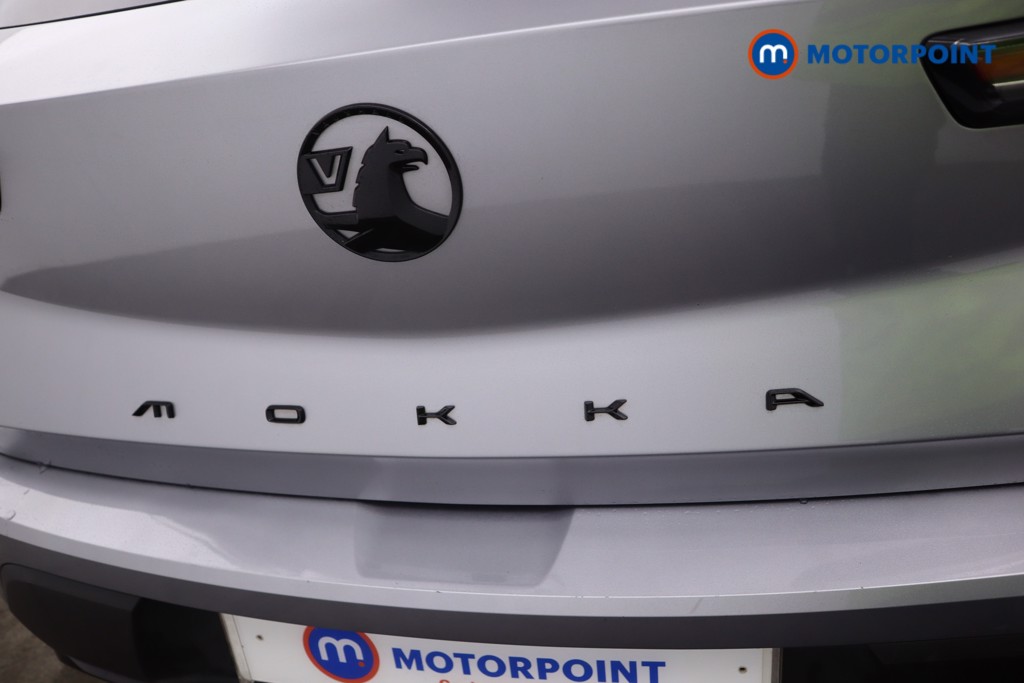 Used Vauxhall Mokka 2021 for sale - 76491739: Photo 27