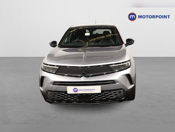 Used Vauxhall Mokka 2021 for sale - 76491739: Photo