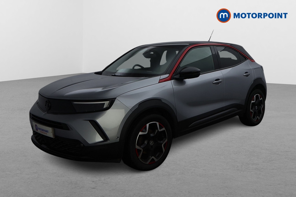 Used Vauxhall Mokka 2021 for sale - 76491739: Photo 3