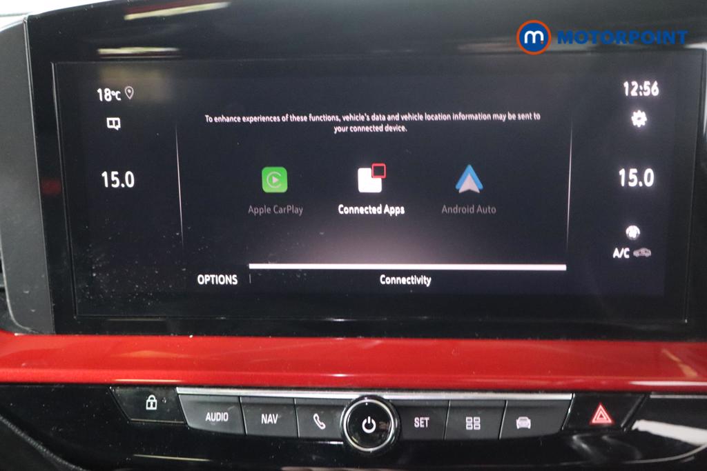 Used Vauxhall Mokka 2021 for sale - 76491739: Photo 30