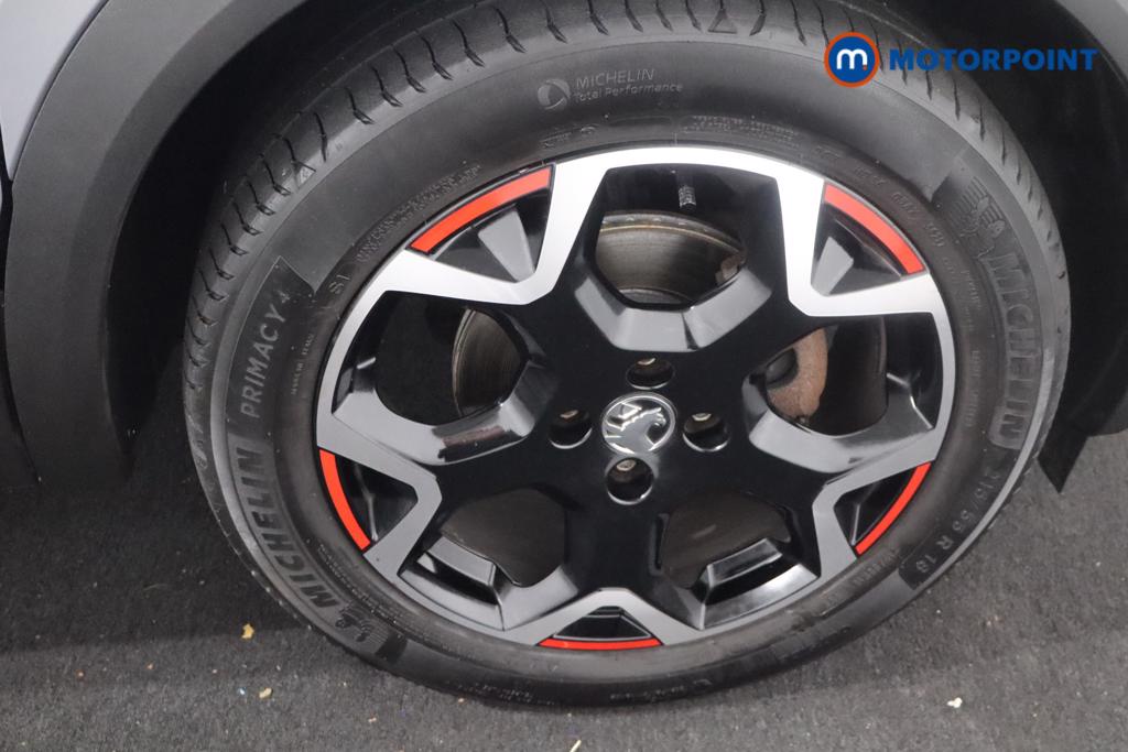 Used Vauxhall Mokka 2021 for sale - 76491739: Photo 33