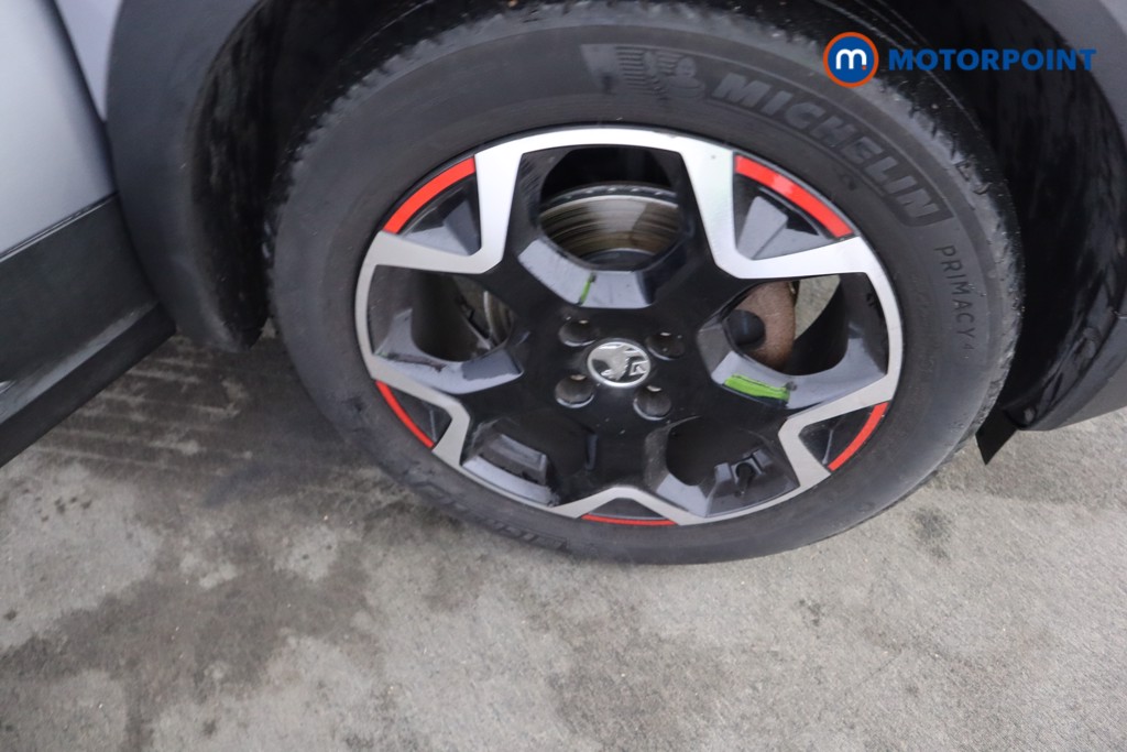 Used Vauxhall Mokka 2021 for sale - 76491739: Photo 34