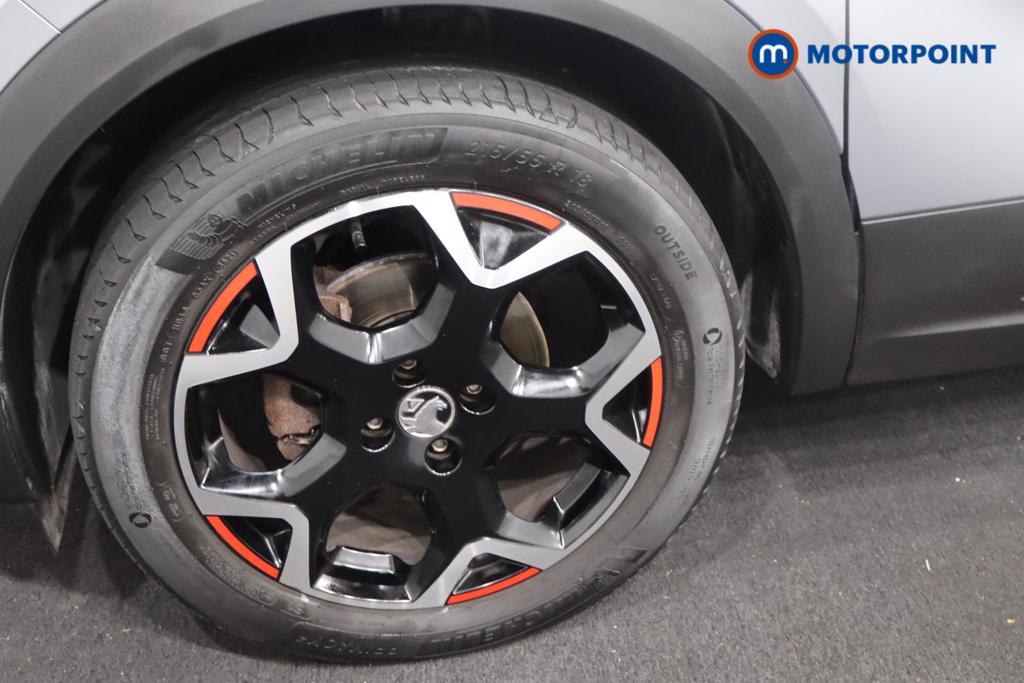 Used Vauxhall Mokka 2021 for sale - 76491739: Photo 36