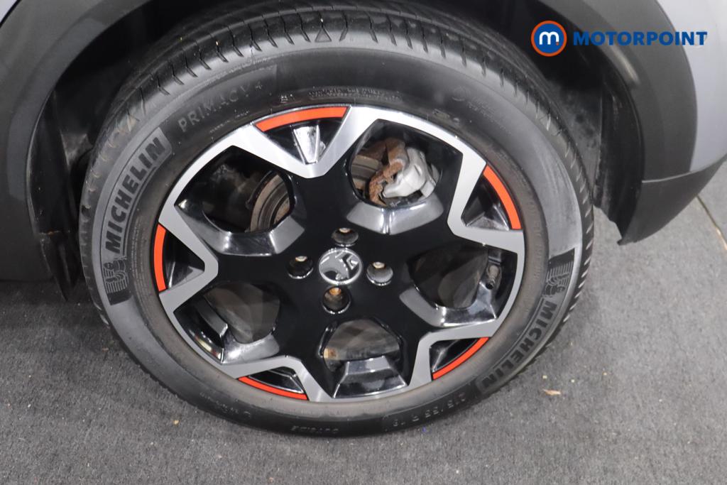 Used Vauxhall Mokka 2021 for sale - 76491739: Photo 37