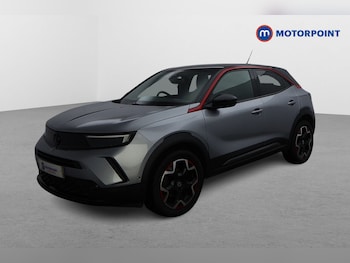 Used Vauxhall Mokka 2021 for sale - 76491739: Photo