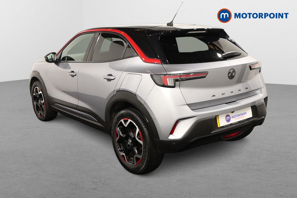 Used Vauxhall Mokka 2021 for sale - 76491739: Photo 5