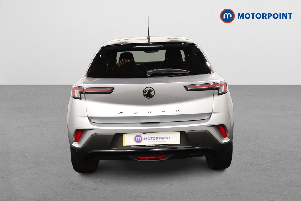 Used Vauxhall Mokka 2021 for sale - 76491739: Photo 6