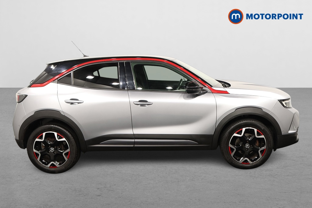 Used Vauxhall Mokka 2021 for sale - 76491739: Photo 8