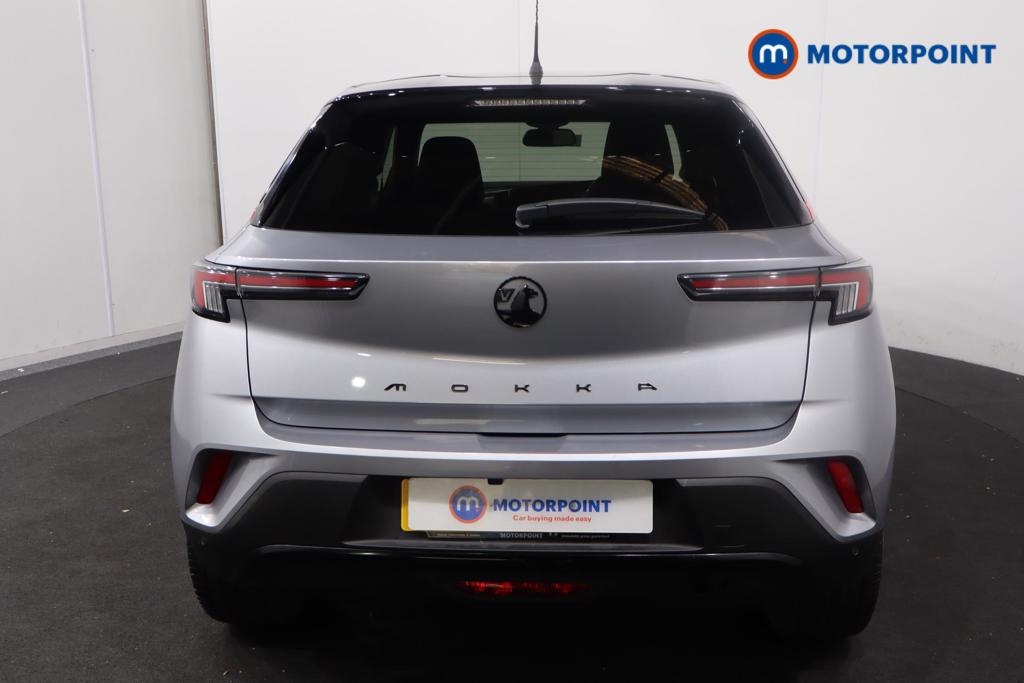 Used Vauxhall Mokka 2021 for sale - 76491739: Photo 9