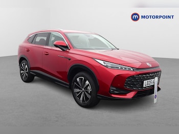 Used MG MG HS 2025 for sale - 75957284: Photo
