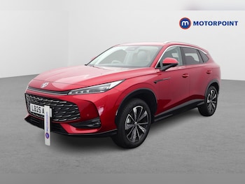 Used MG MG HS 2025 for sale - 75957284: Photo