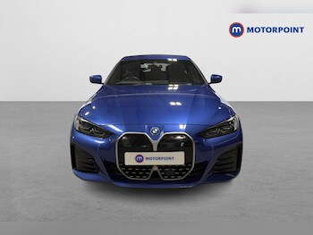 Used BMW i4 2022 for sale - 77435788: Photo