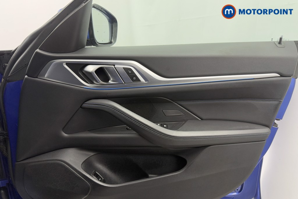 Used BMW i4 2022 for sale - 77435788: Photo 31