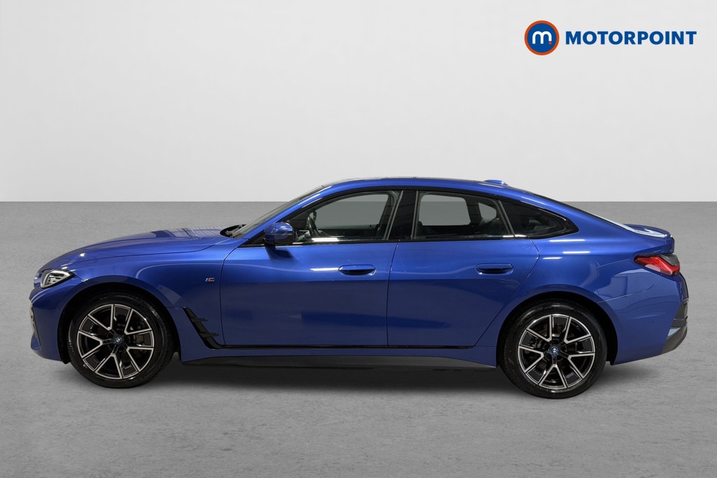 Used BMW i4 2022 for sale - 77435788: Photo 4
