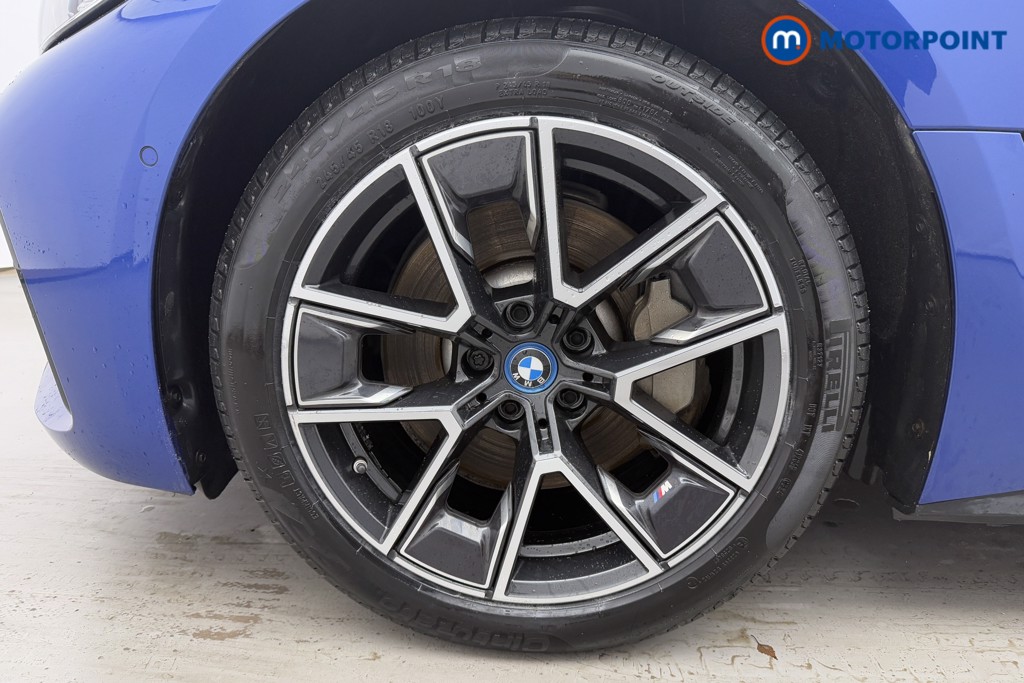 Used BMW i4 2022 for sale - 77435788: Photo 44