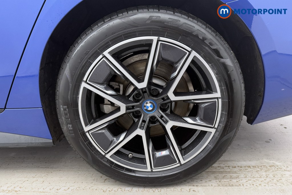 Used BMW i4 2022 for sale - 77435788: Photo 45