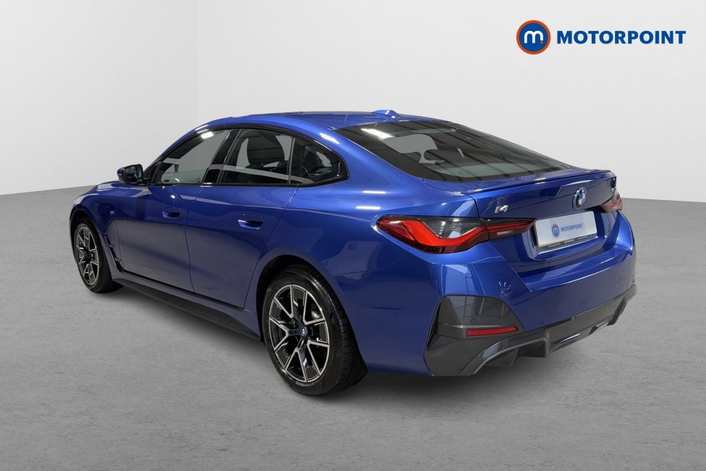 Used BMW i4 2022 for sale - 77435788: Photo 5