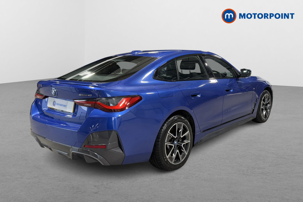 Used BMW i4 2022 for sale - 77435788: Photo 7