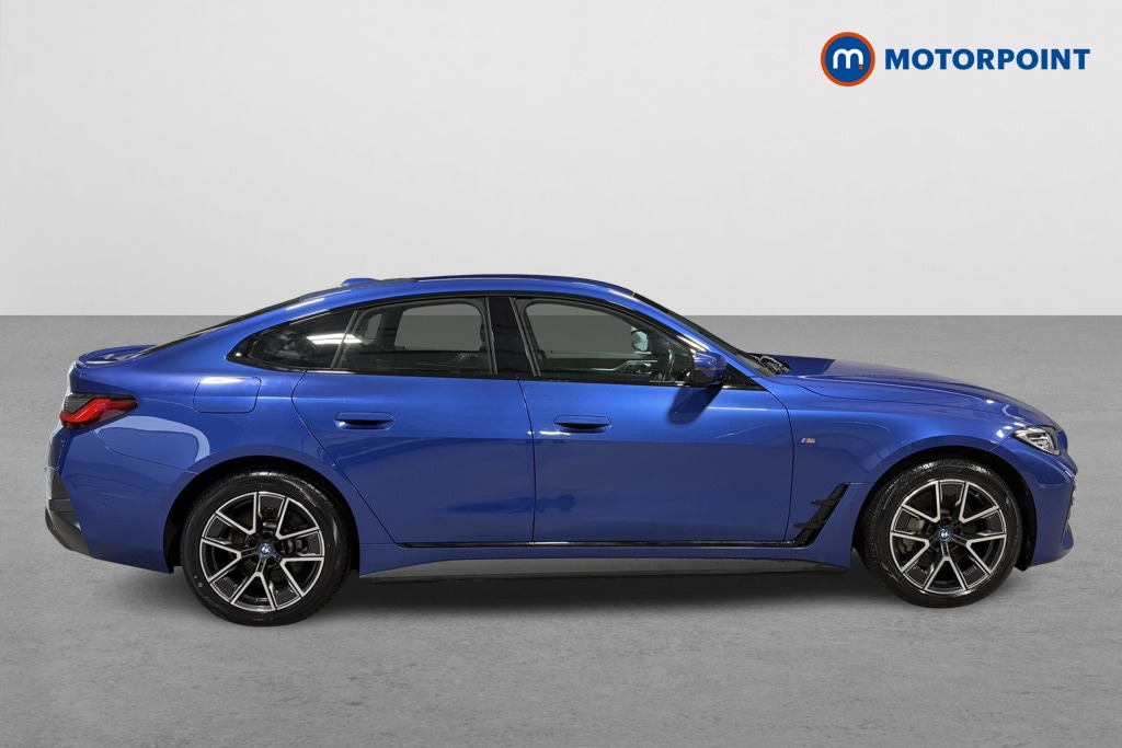 Used BMW i4 2022 for sale - 77435788: Photo 8